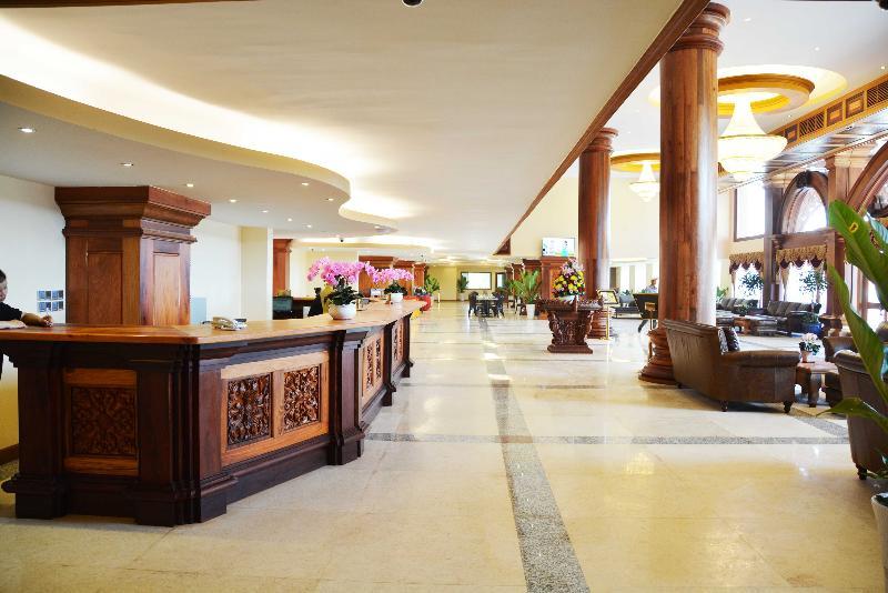 Bayon Era Hotel Siem Reap Exterior photo